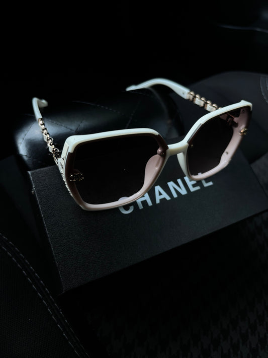 ✨Golden Luxe Framed Signature Shades