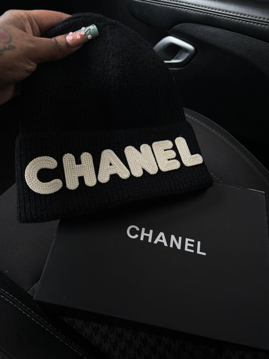 ✨Boujie Girl Knit Beanie