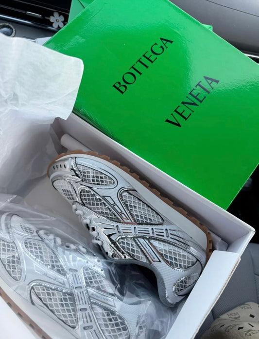 ✨Bouji Bottega Street Sneakers (all colors)