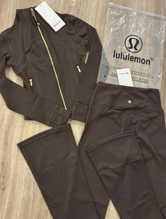 LuluLemon Set