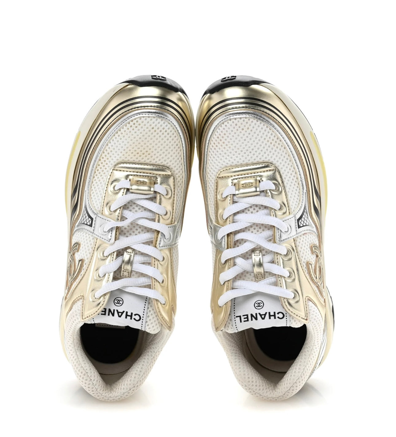 ✨Luxe Bouji Sneakers