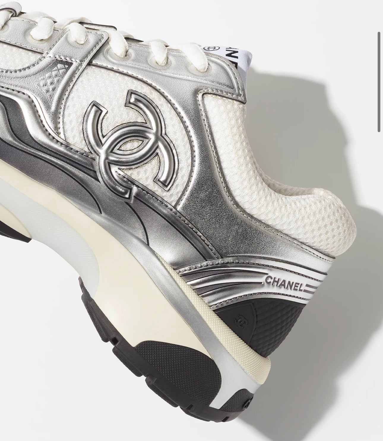 ✨Luxe Bouji Sneakers