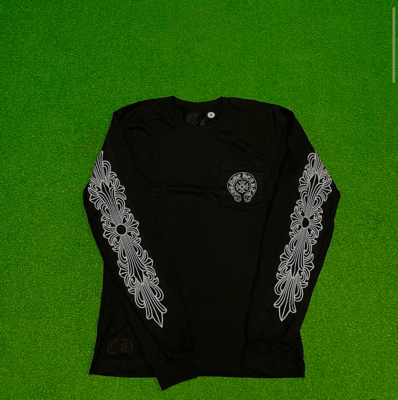 Chrome My Heart T-Shirt