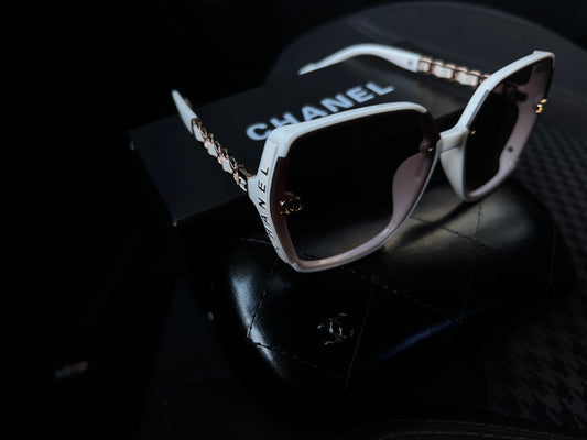 ✨Golden Luxe Framed Signature Shades