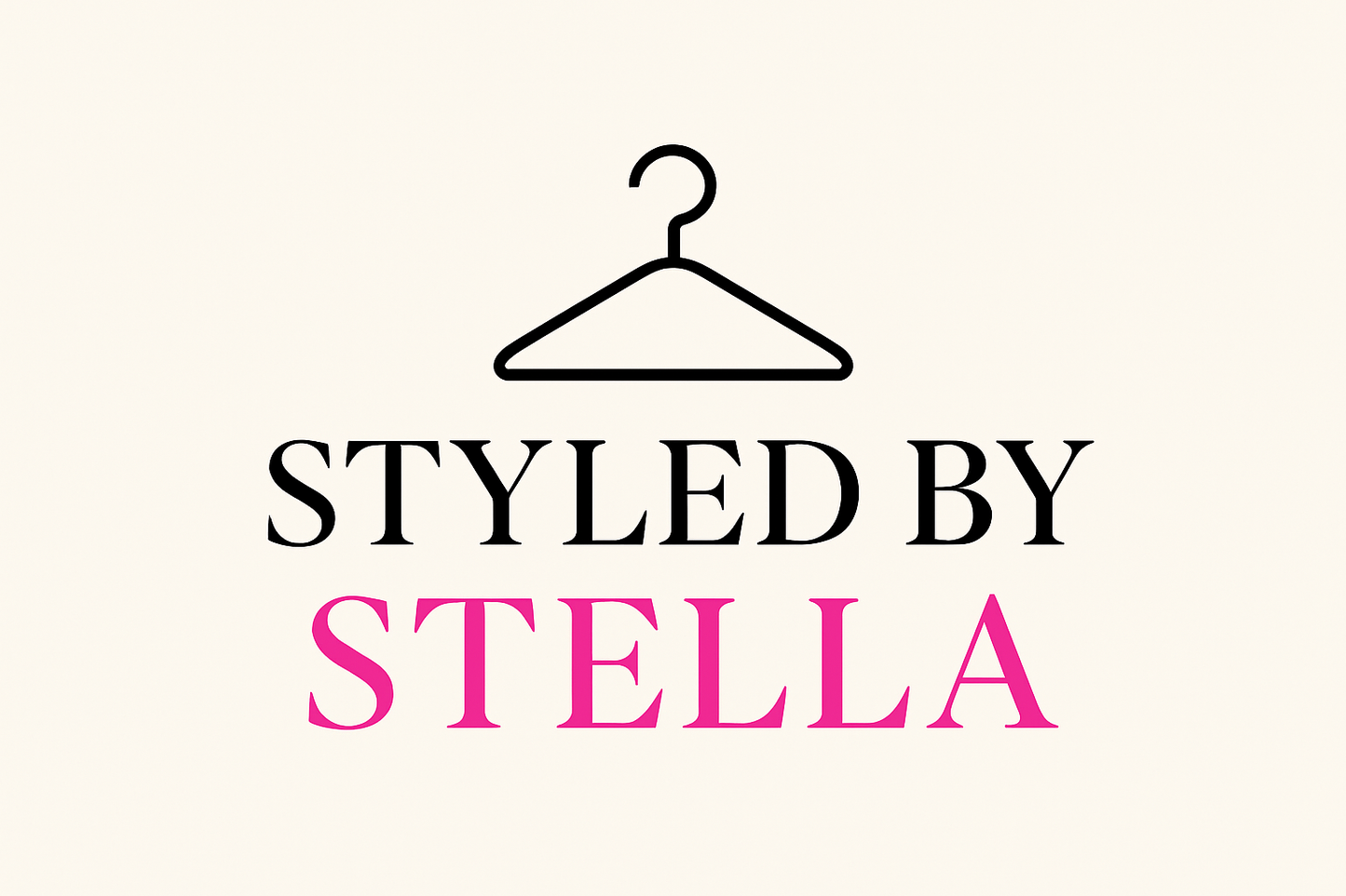 Bouji & Rich Styling 🖤