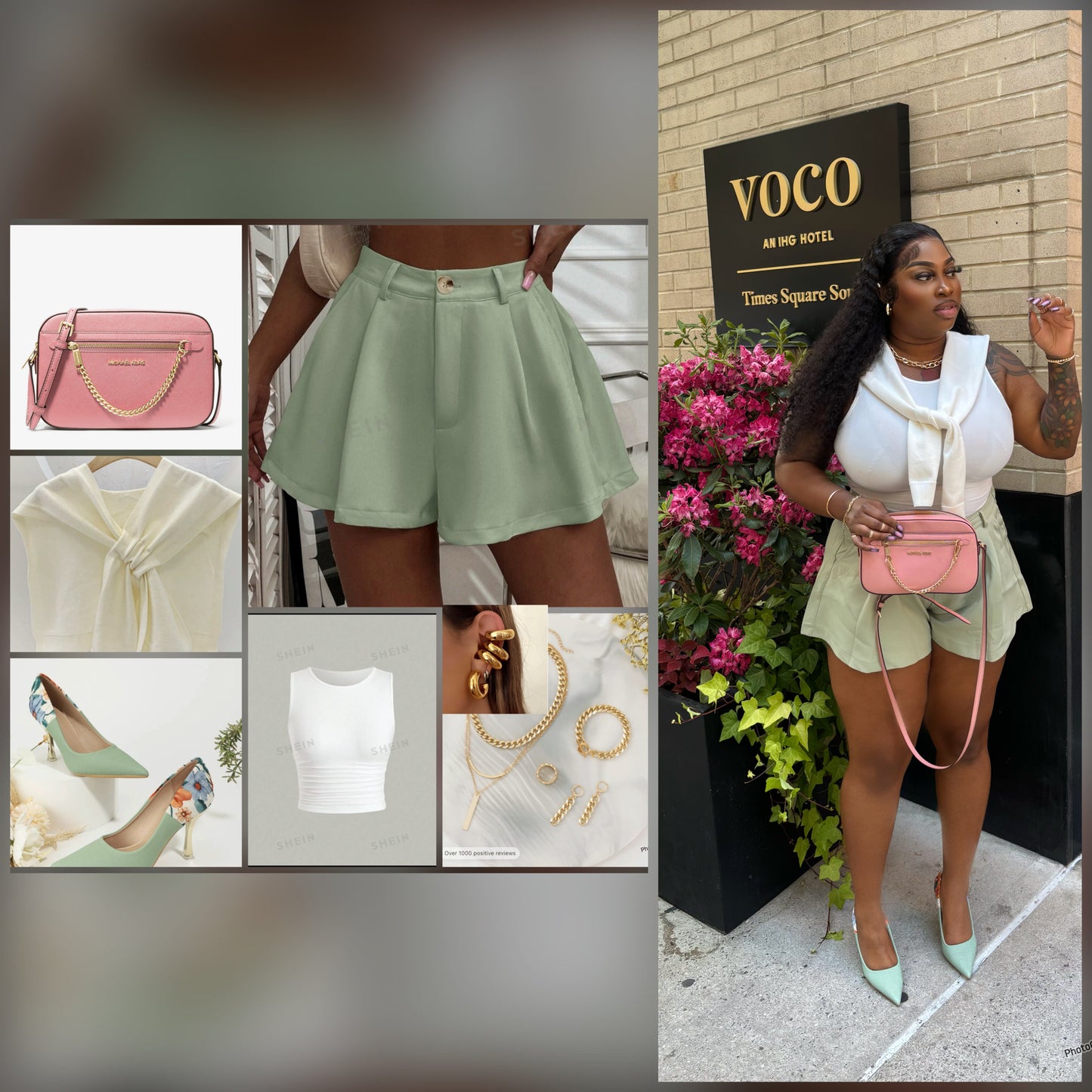 Bouji & Rich Styling 🖤