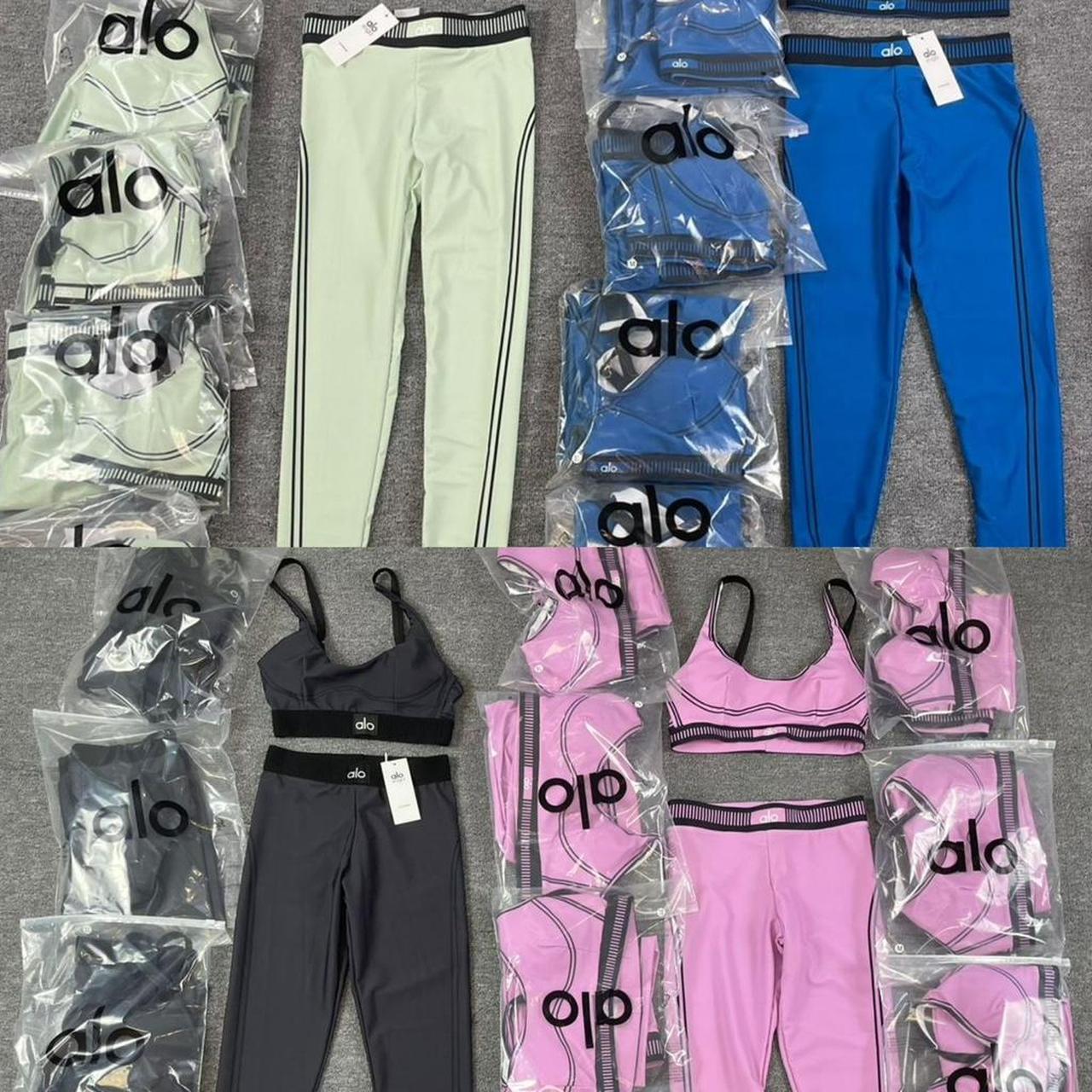 Aloo Yogo Set