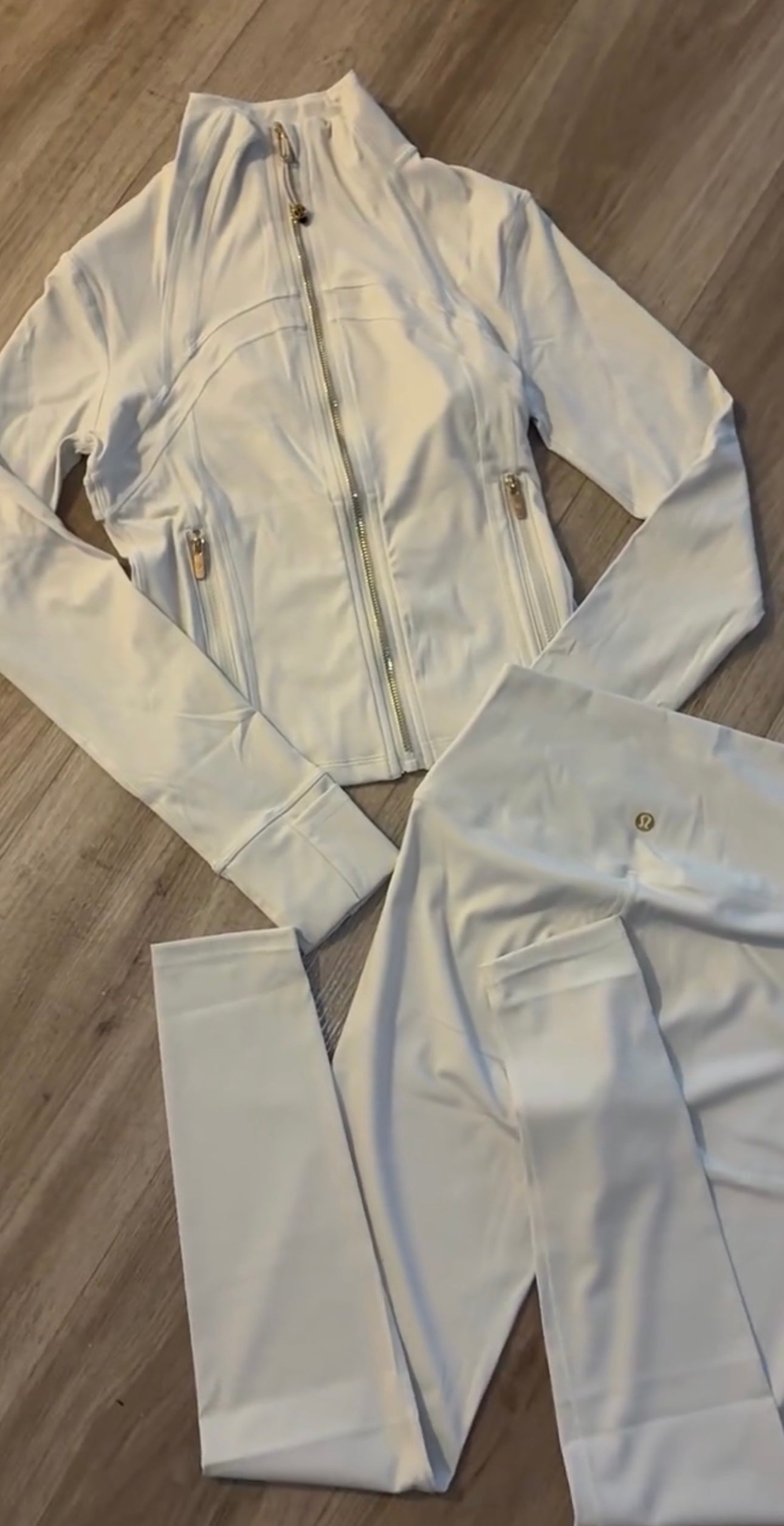 Lulu Bouji Set