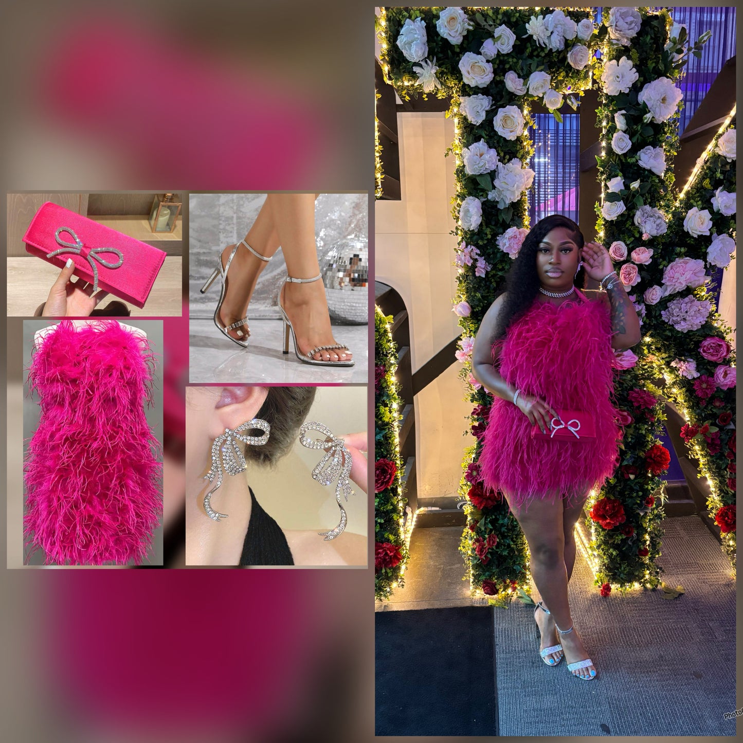 Bouji & Rich Styling 🖤