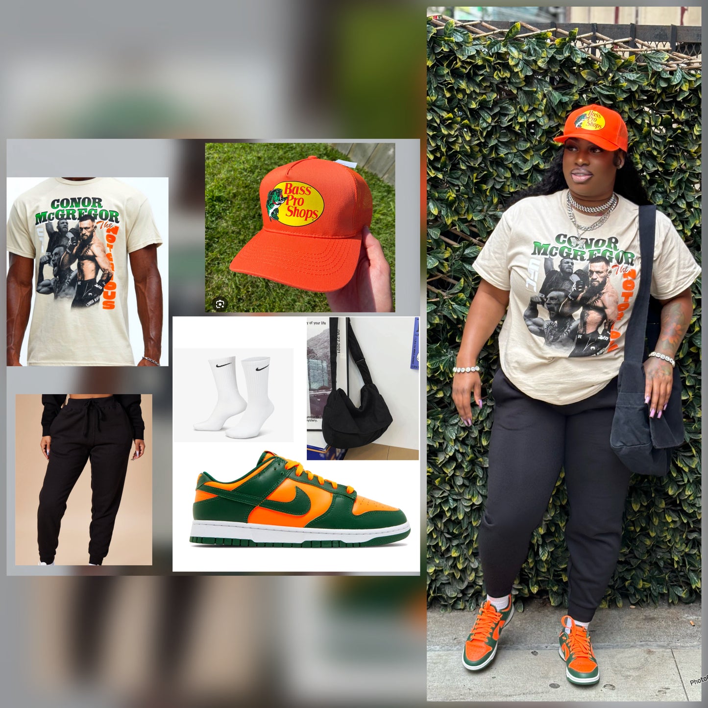 Bouji & Rich Styling 🖤