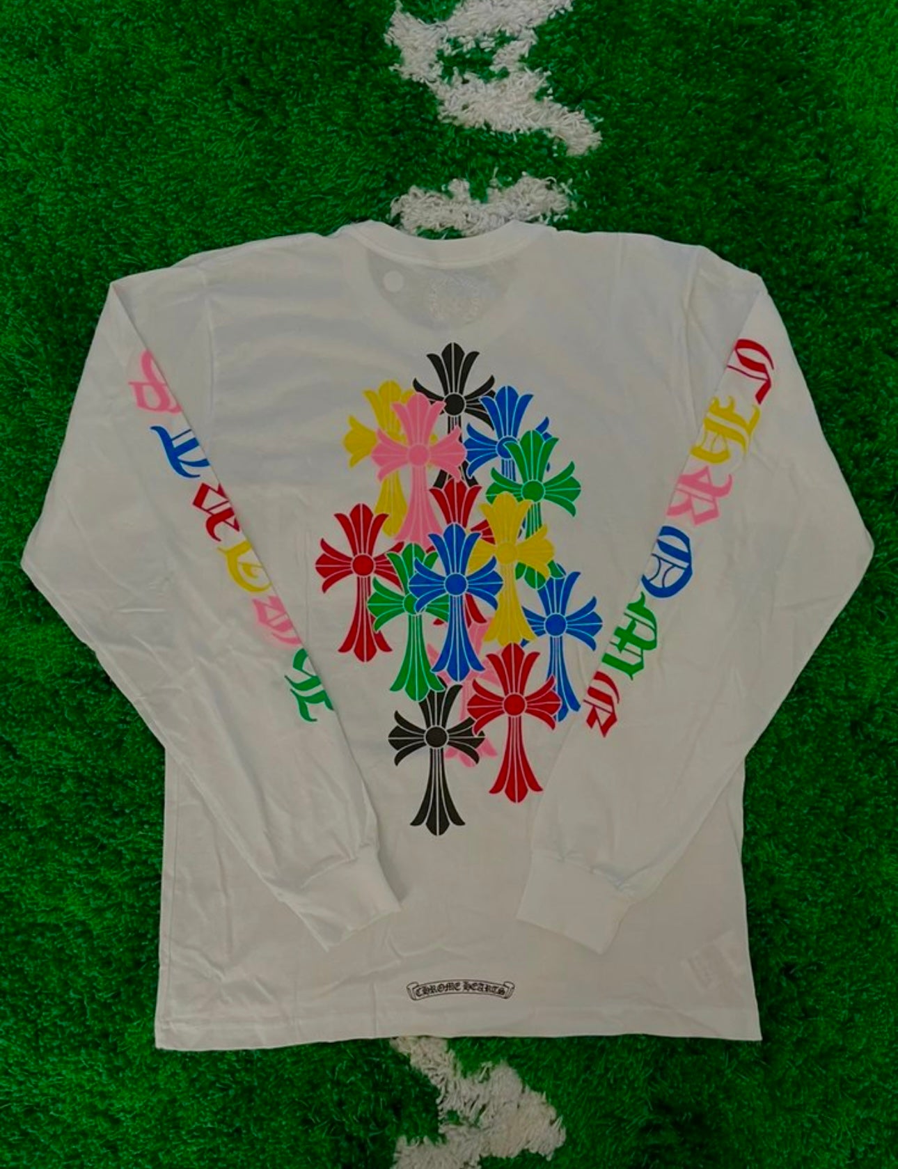 Chrome My Heart T-Shirt