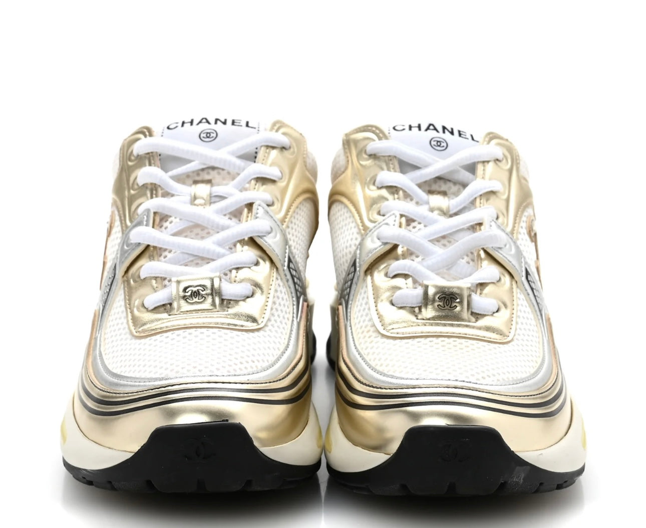 ✨Luxe Bouji Sneakers