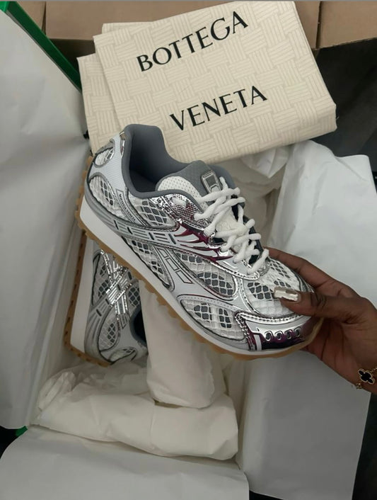 ✨Bouji Bottega Street Sneakers (all colors)