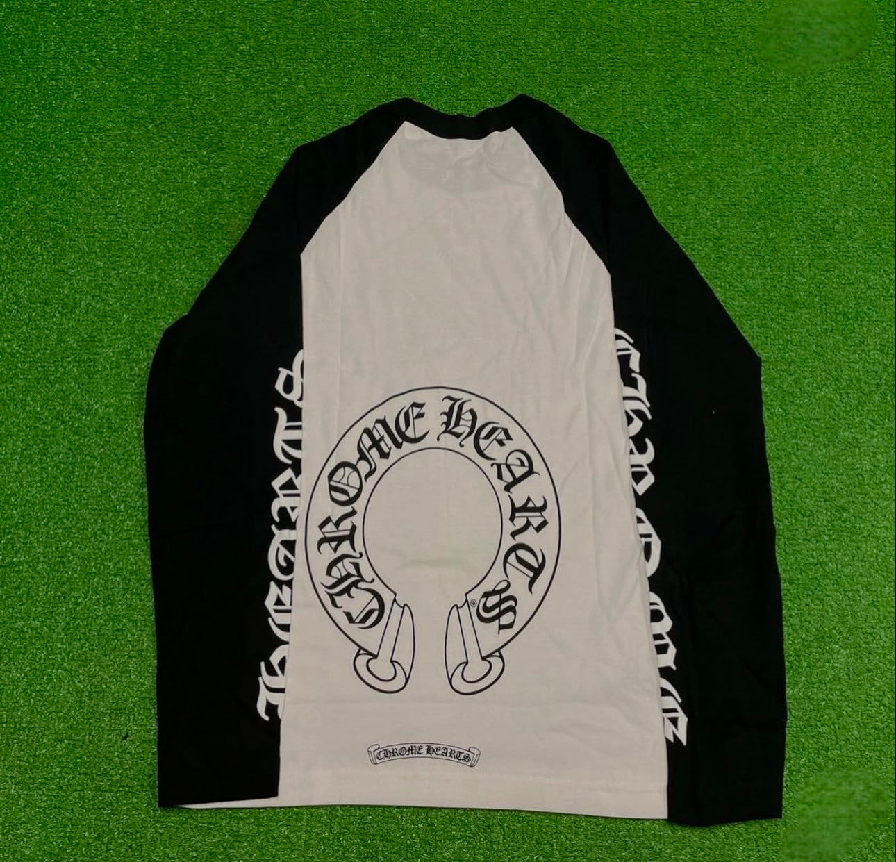 Chrome My Heart T-Shirt
