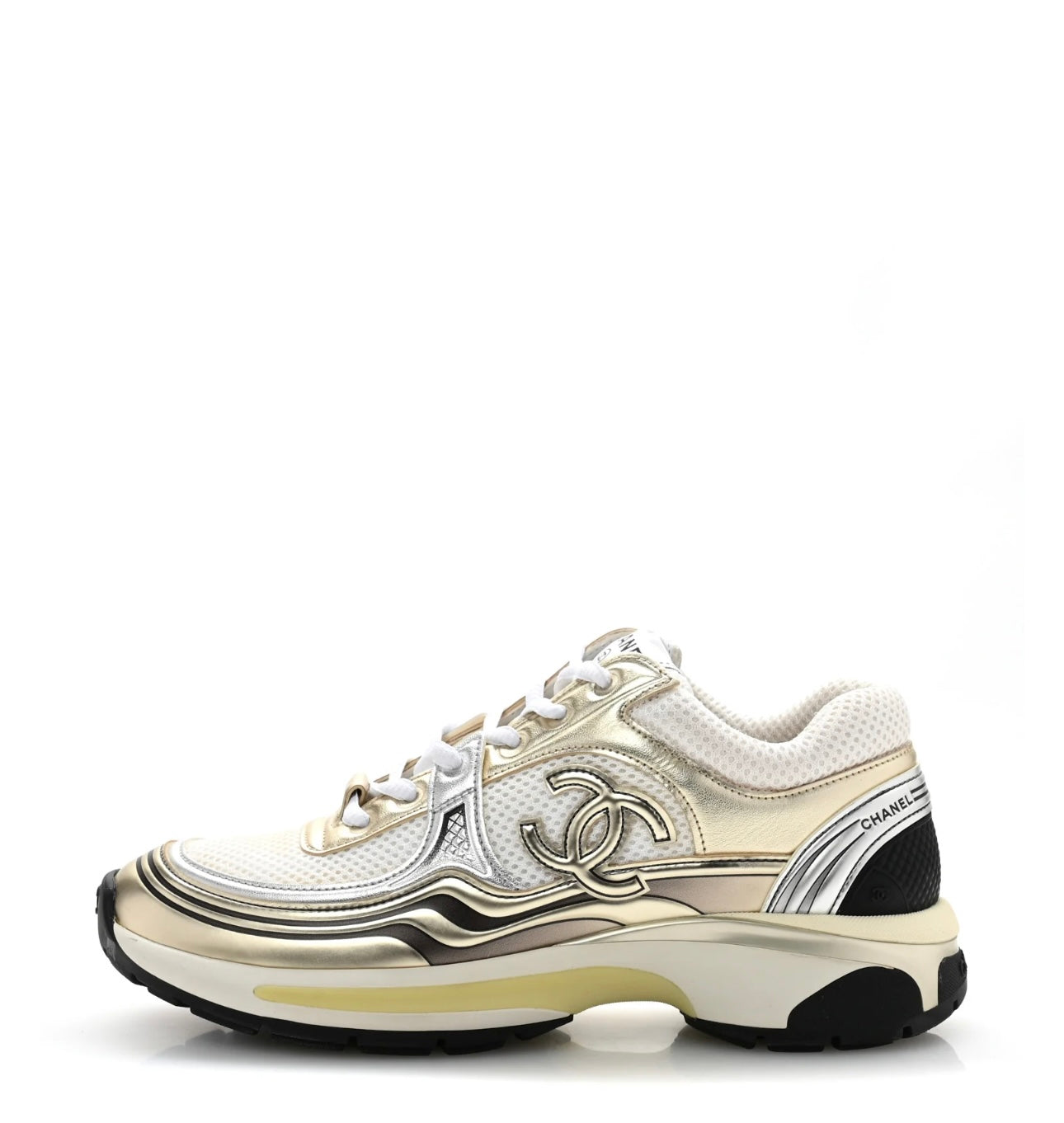 ✨Luxe Bouji Sneakers