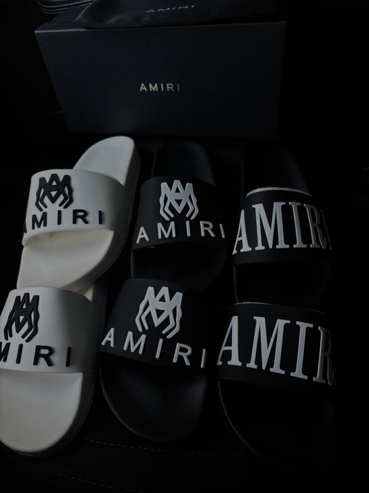 Amiri Slides