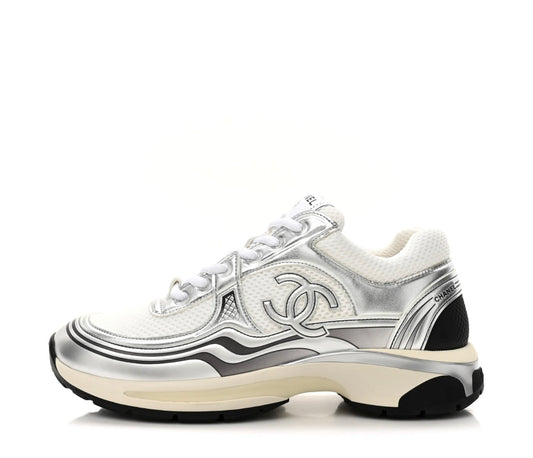 ✨Luxe Bouji Sneakers