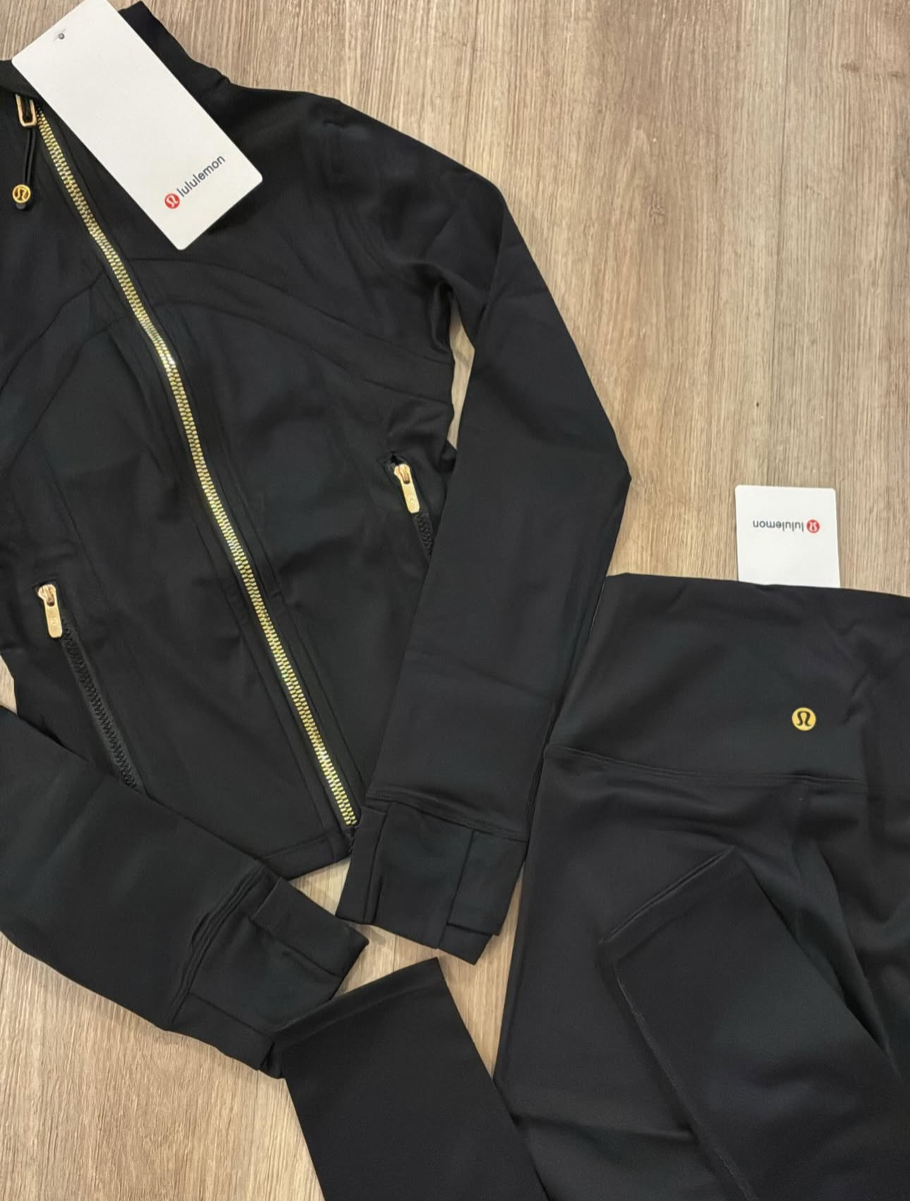 Lulu Bouji Set